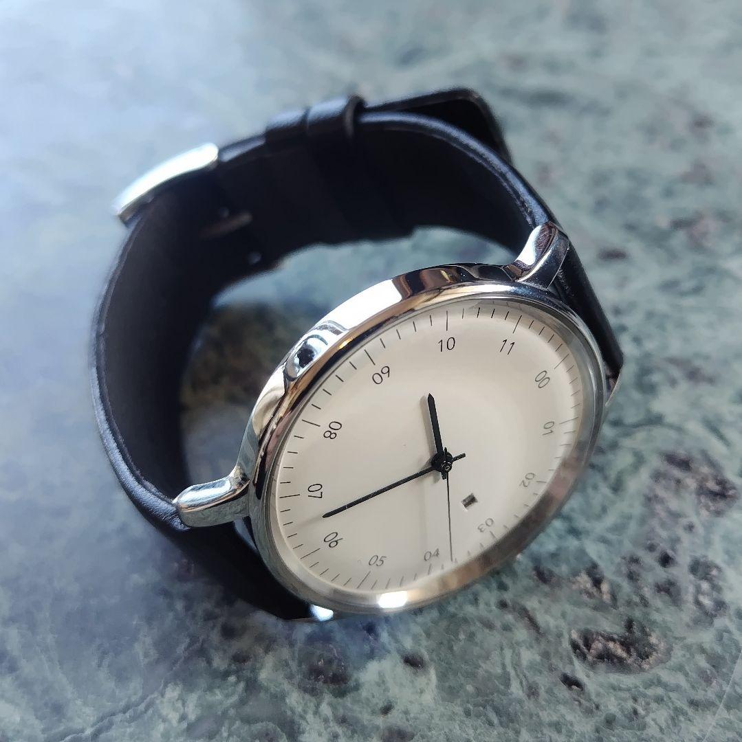 sazare サザレ SK01 腕時計 クウォーツ式 ※要電池交換 - メルカリ