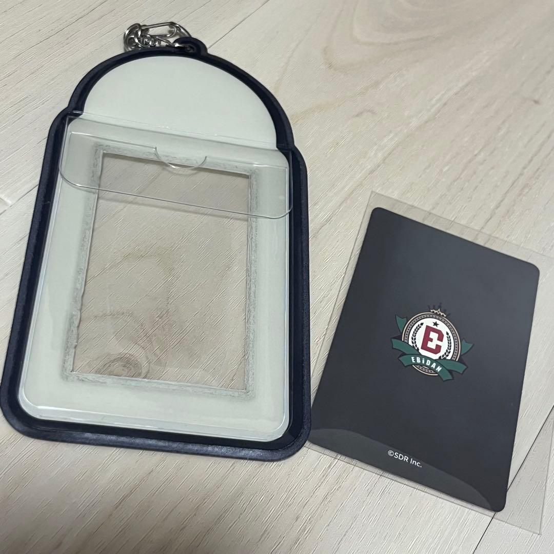 EBiDANくじ M!LK 吉田仁人 カードケース - メルカリ