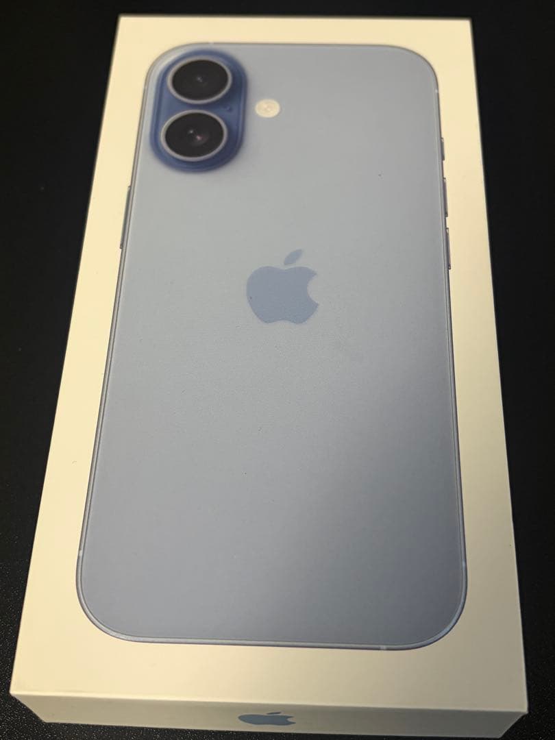 iPhone17 ミストブルー 256GB 美品 Apple iPhone 17 256GB Mist Blue (Verizon) MG484LL/A - Best Buy
