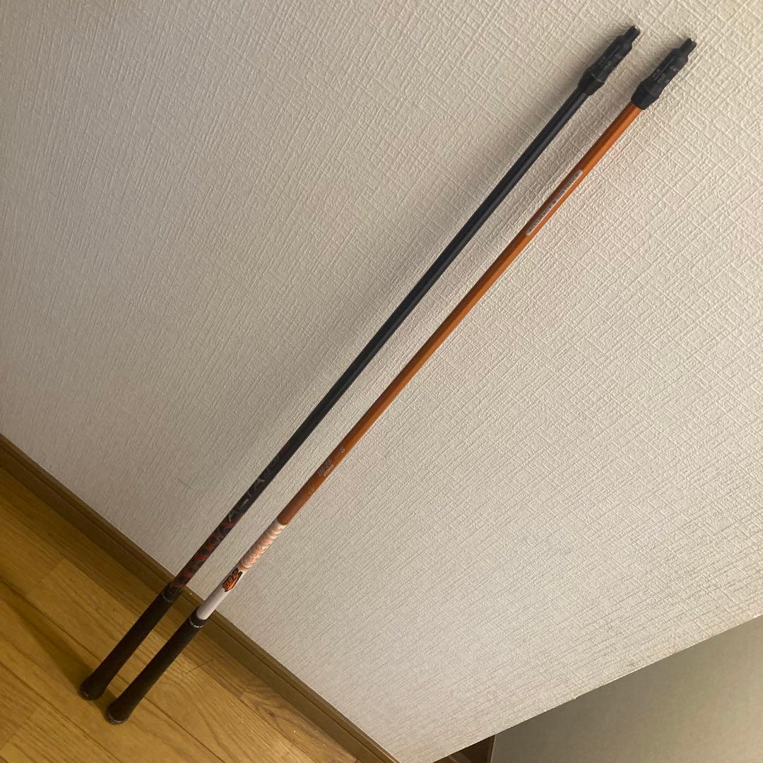 TOUR AD DI−75S 5u用 PING純正6u用ピンスリーブ - メルカリ