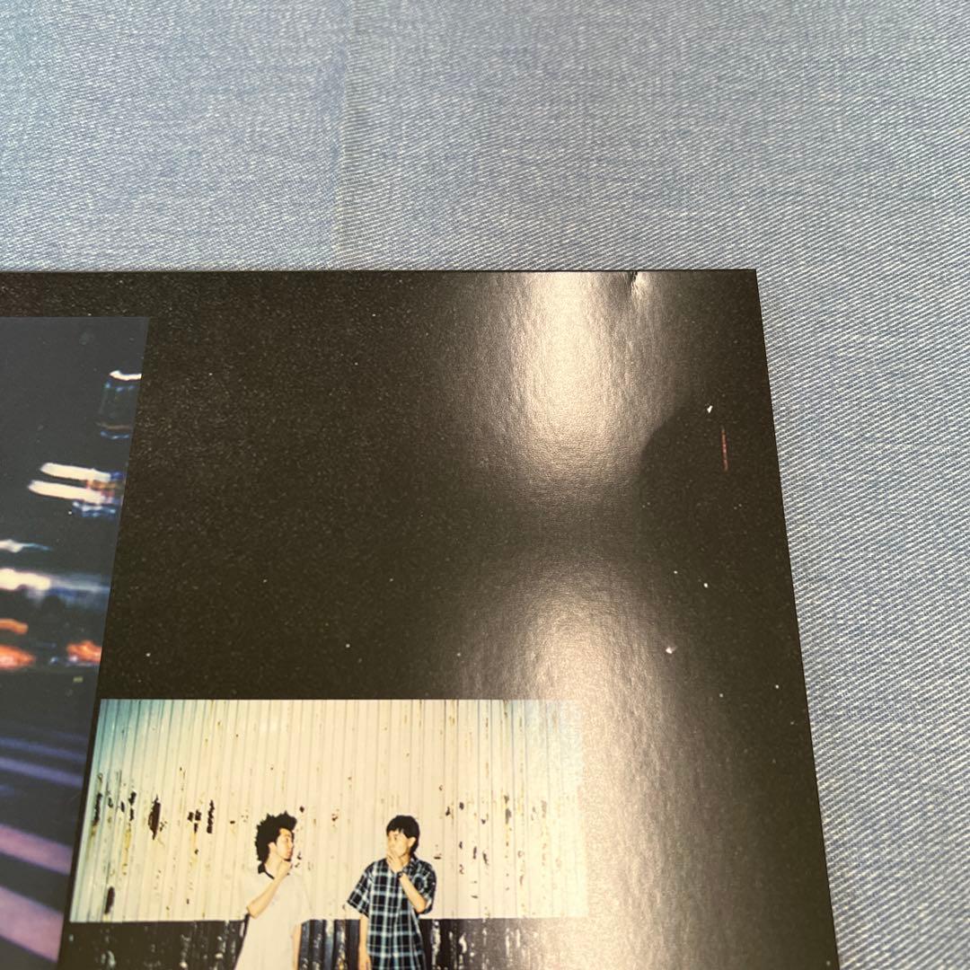 AKIRA[初回完全限定生産][帯付き]-NF Zessho×Aru-2レコード