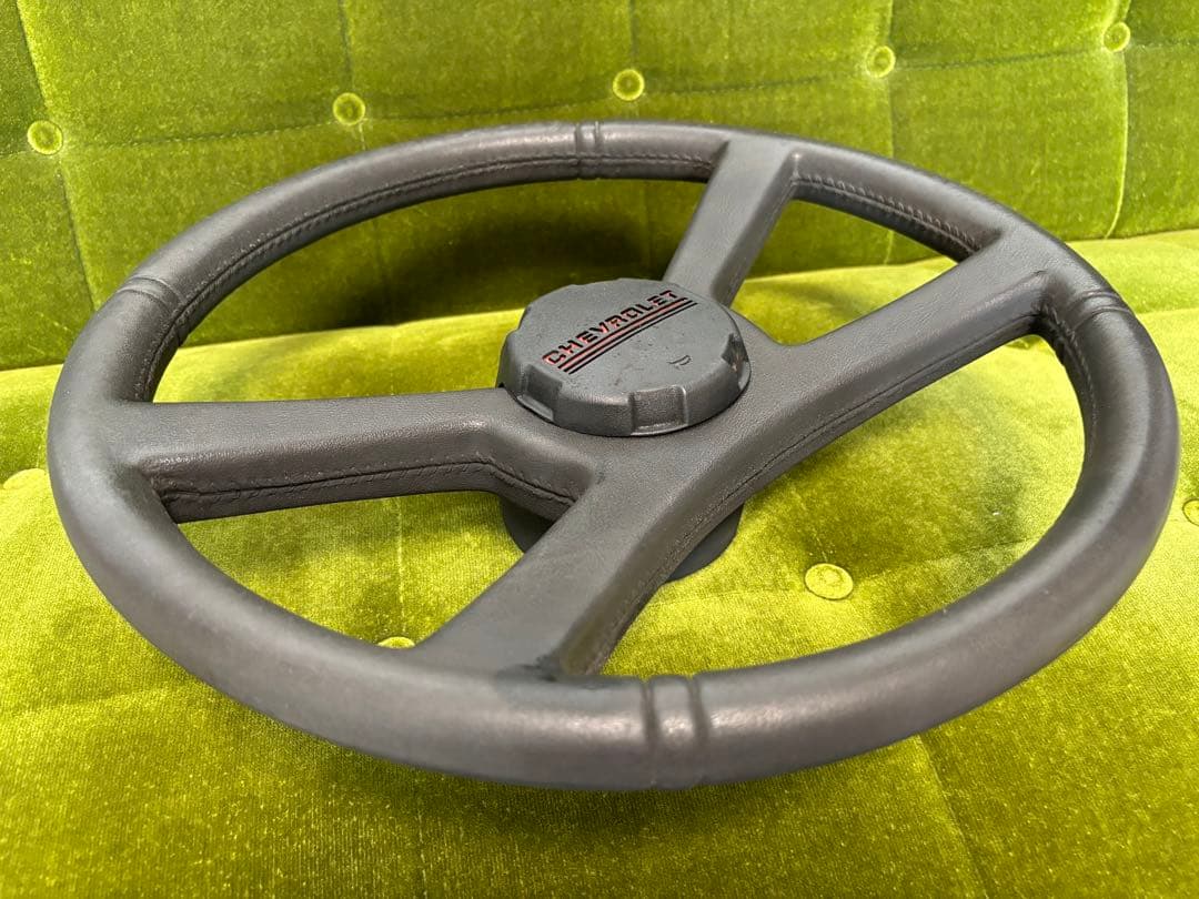 GM純正 ステアリング シボレー c1500 サバーバン タホ アストロ アメ車