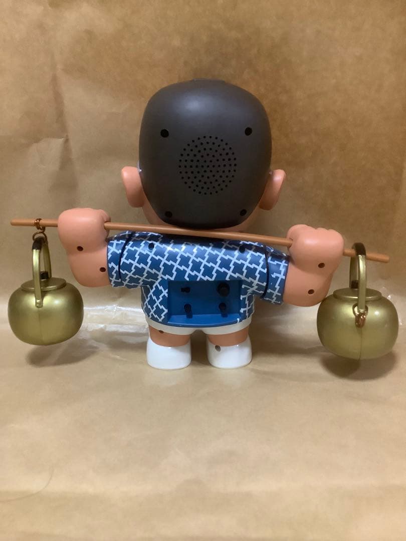 伊藤園 鶴瓶 ダンシングクロック