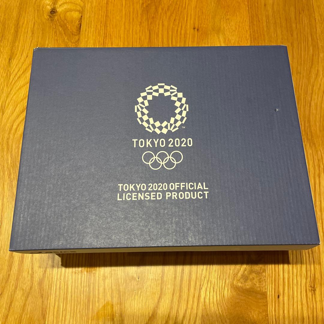 asics 東京2020オリンピック公式ライセンス商品 安全靴 25.0cm