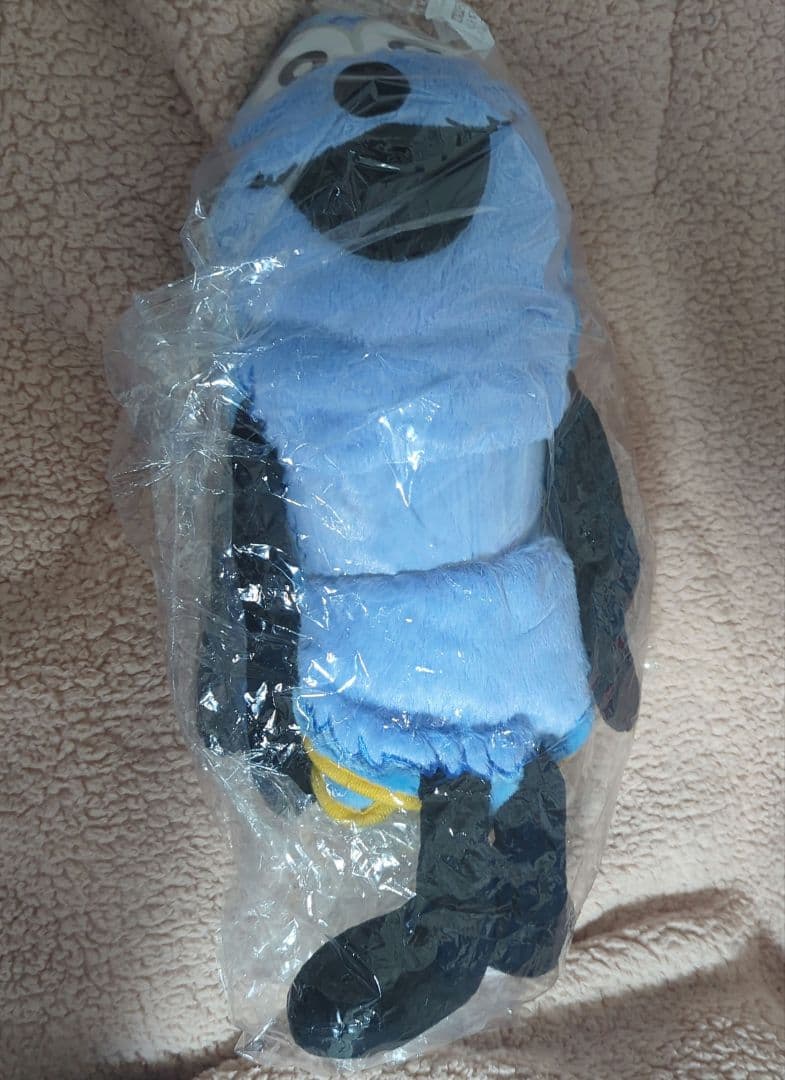 未開封品】ニコアンド パぺットスンスン ブランケット - メルカリ