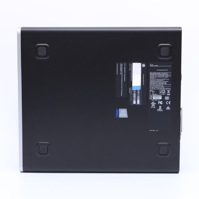 ②☆BIOS起動OK☆ジャンク☆HP ProDesk 600 G4 i5 8GB