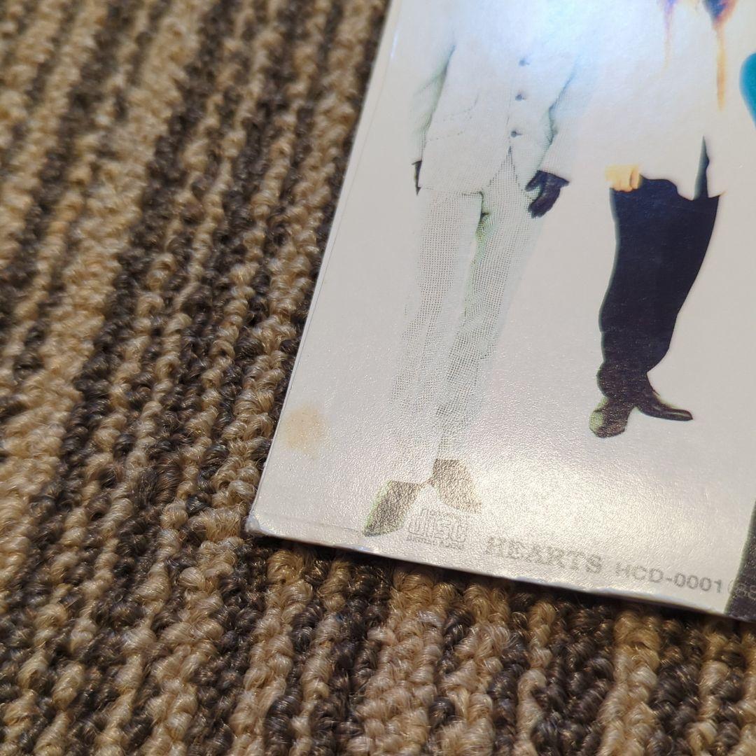 SOPHIA ソフィア インディーズ 1stミニアルバム 限定 - メルカリ