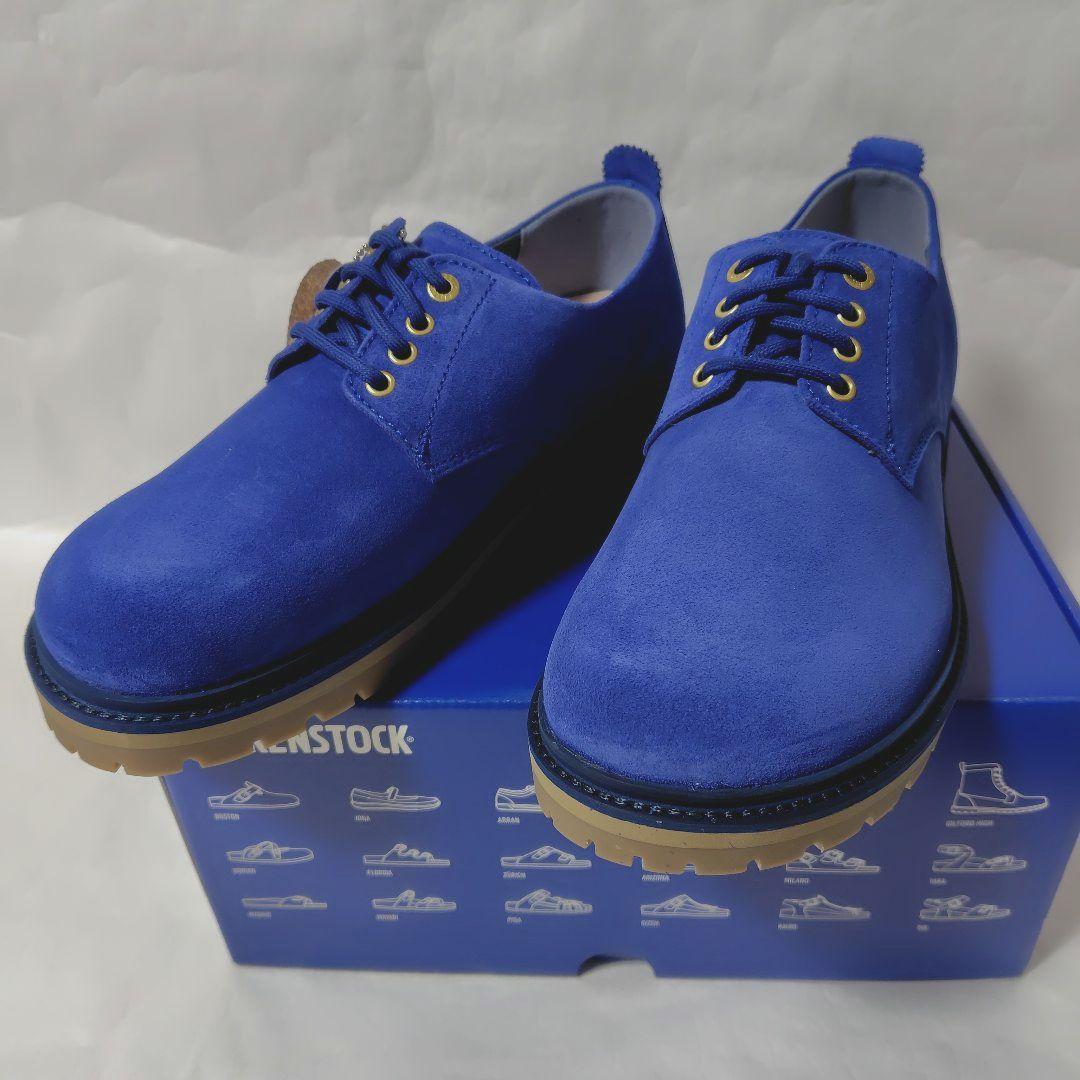 BIRKENSTOCK ビルケンシュトック KLEIVER クレイヴァー 41 - メルカリ