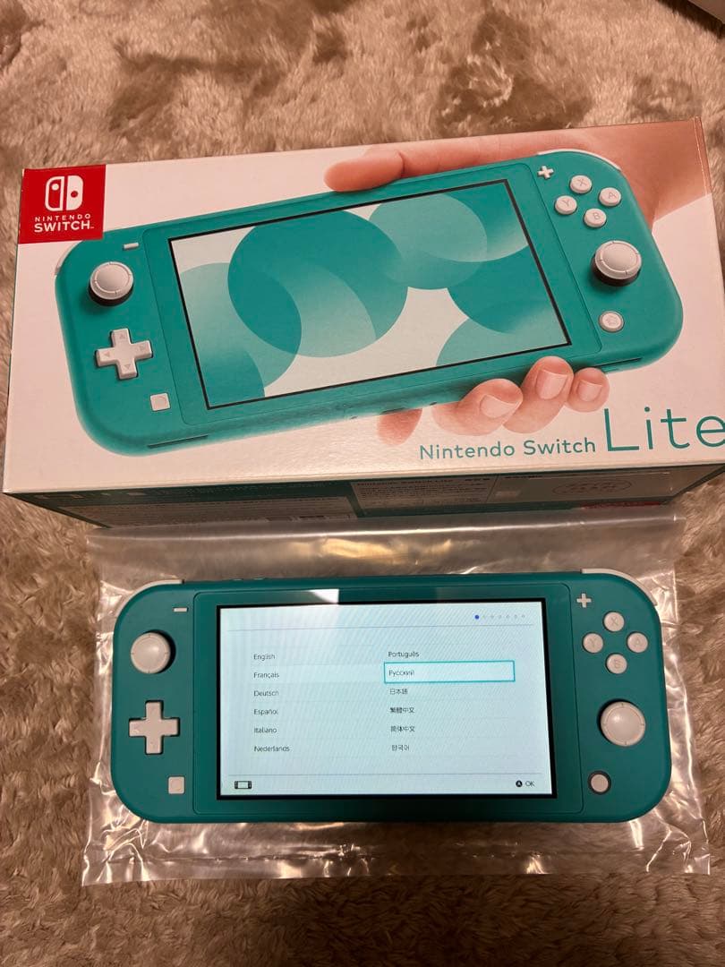 ENDER LILIES 北米限定版 琥珀さん用