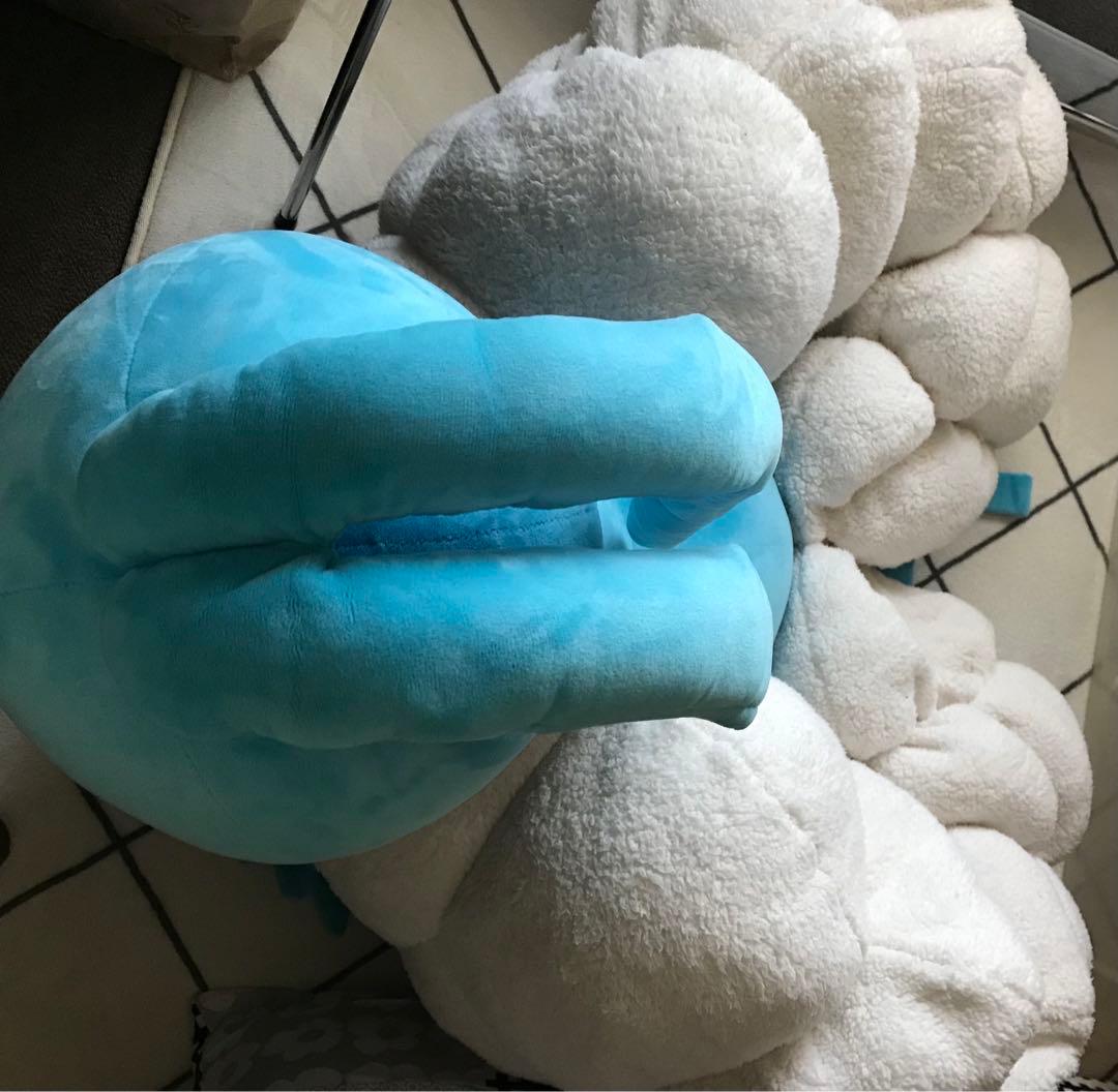 訳あり】チルタリス 等身大 ぬいぐるみ 【ジャンク】 - メルカリ