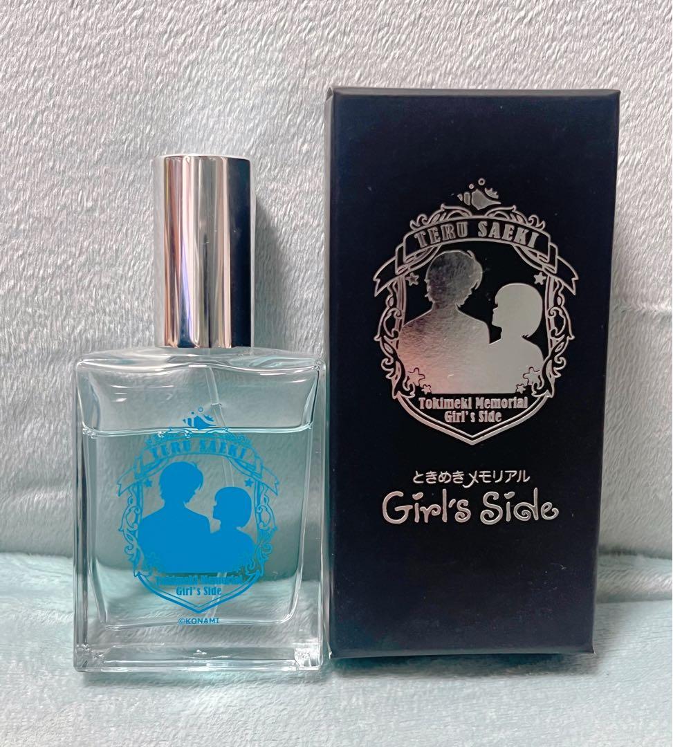 ときメモGS2 佐伯瑛 フレグランス - メルカリ