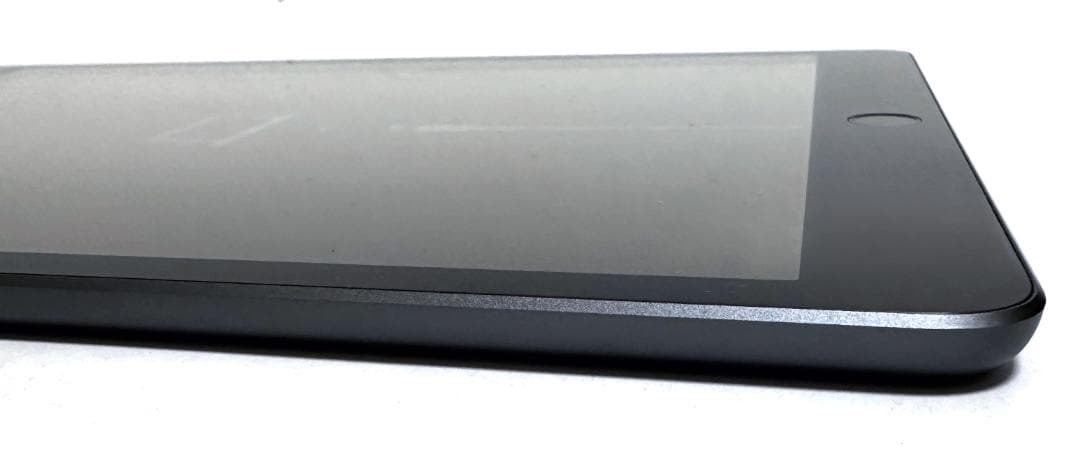 ジャンク】iPad 第7世代 128GB スペースグレイ リカバリーモード不可