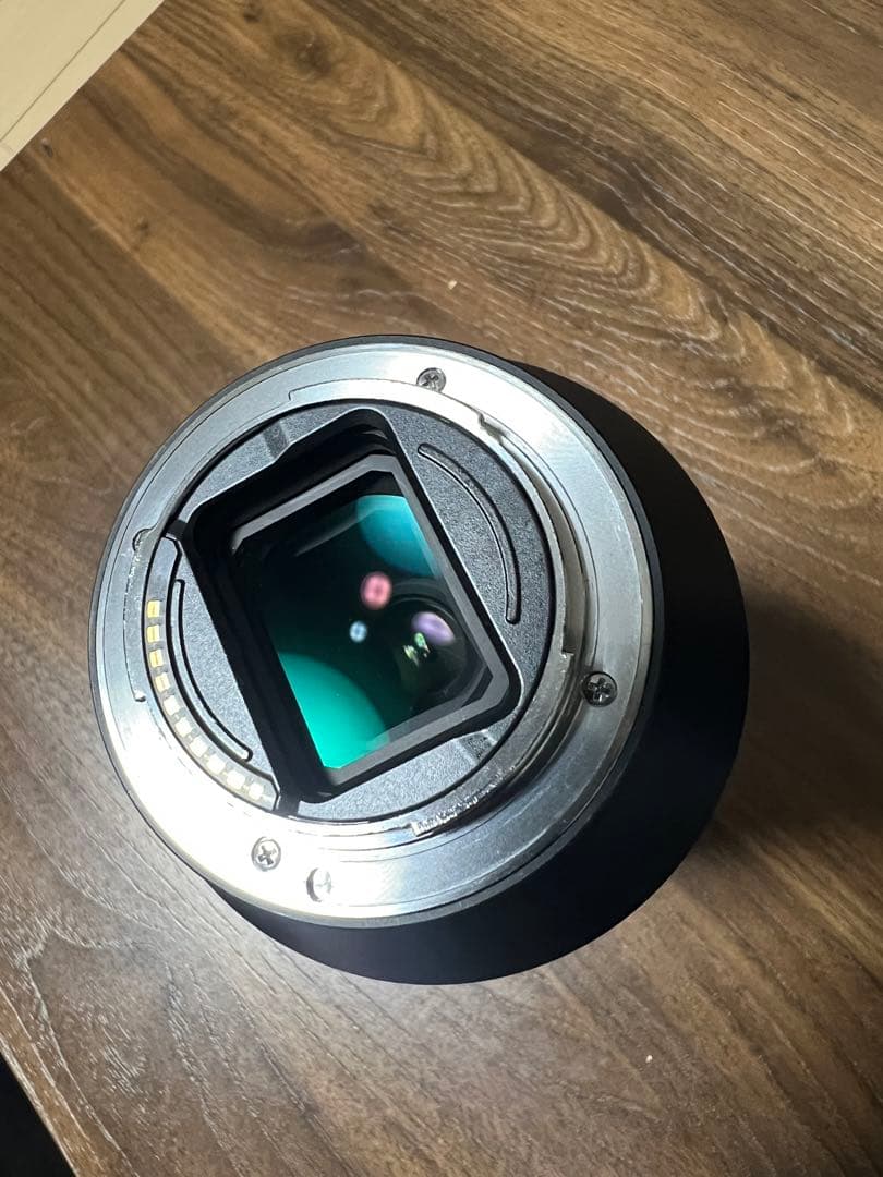 Sony FE 70-300mm F4.5-5.6 G OSS 美品