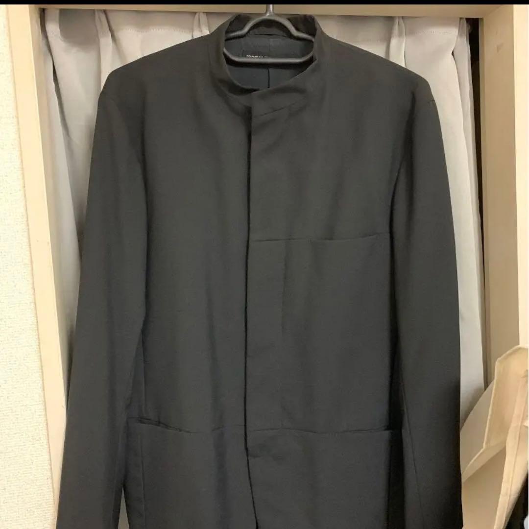 issey miyake マオカラージャケット - メルカリ