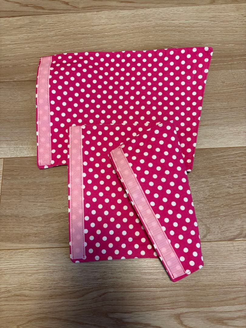 n*.様 パルパルーザ キャスケットダンサー 衣装 120cm（2/19まで