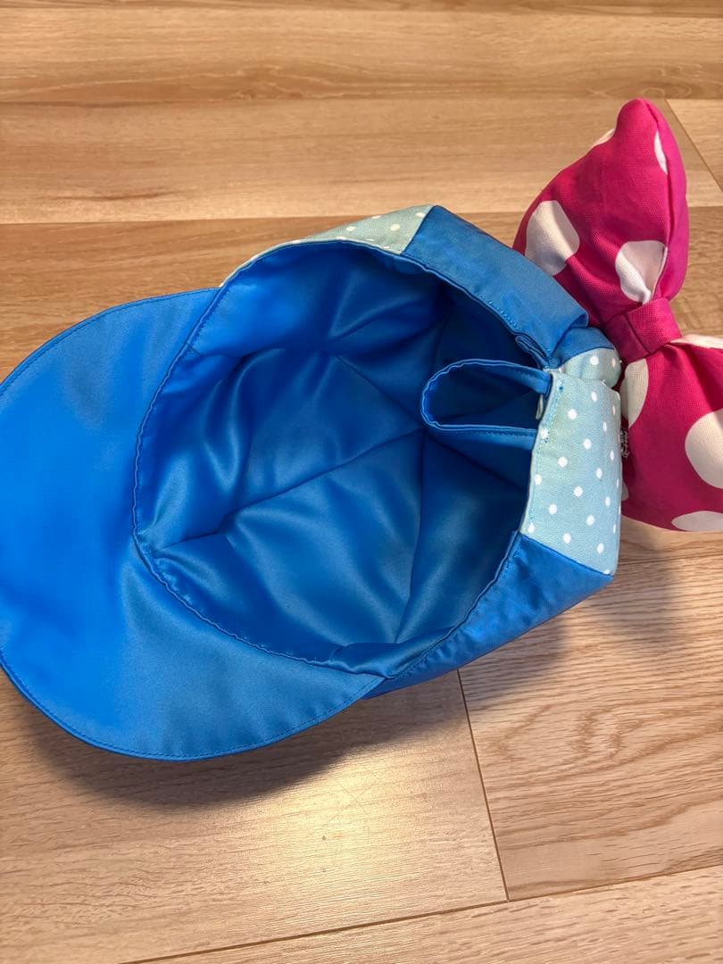 n*.様 パルパルーザ キャスケットダンサー 衣装 120cm（2/19まで