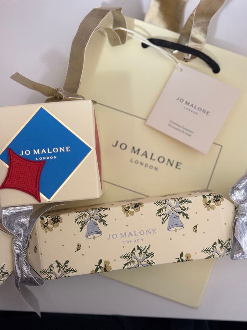 JO MALONE オーナメント 1 セット