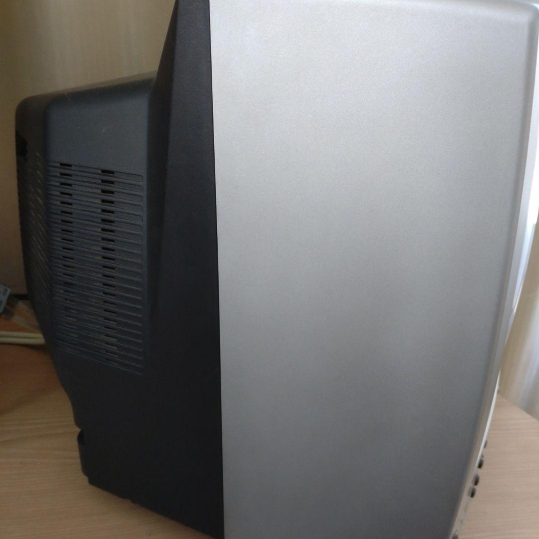 Panasonic ブラウン管テレビ TH-14R1 - メルカリ