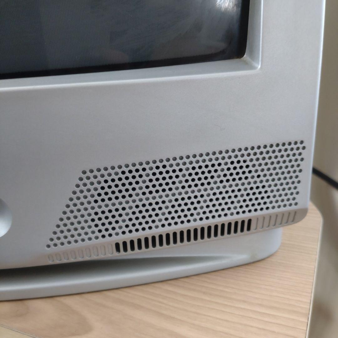 Panasonic ブラウン管テレビ TH-14R1 - メルカリ