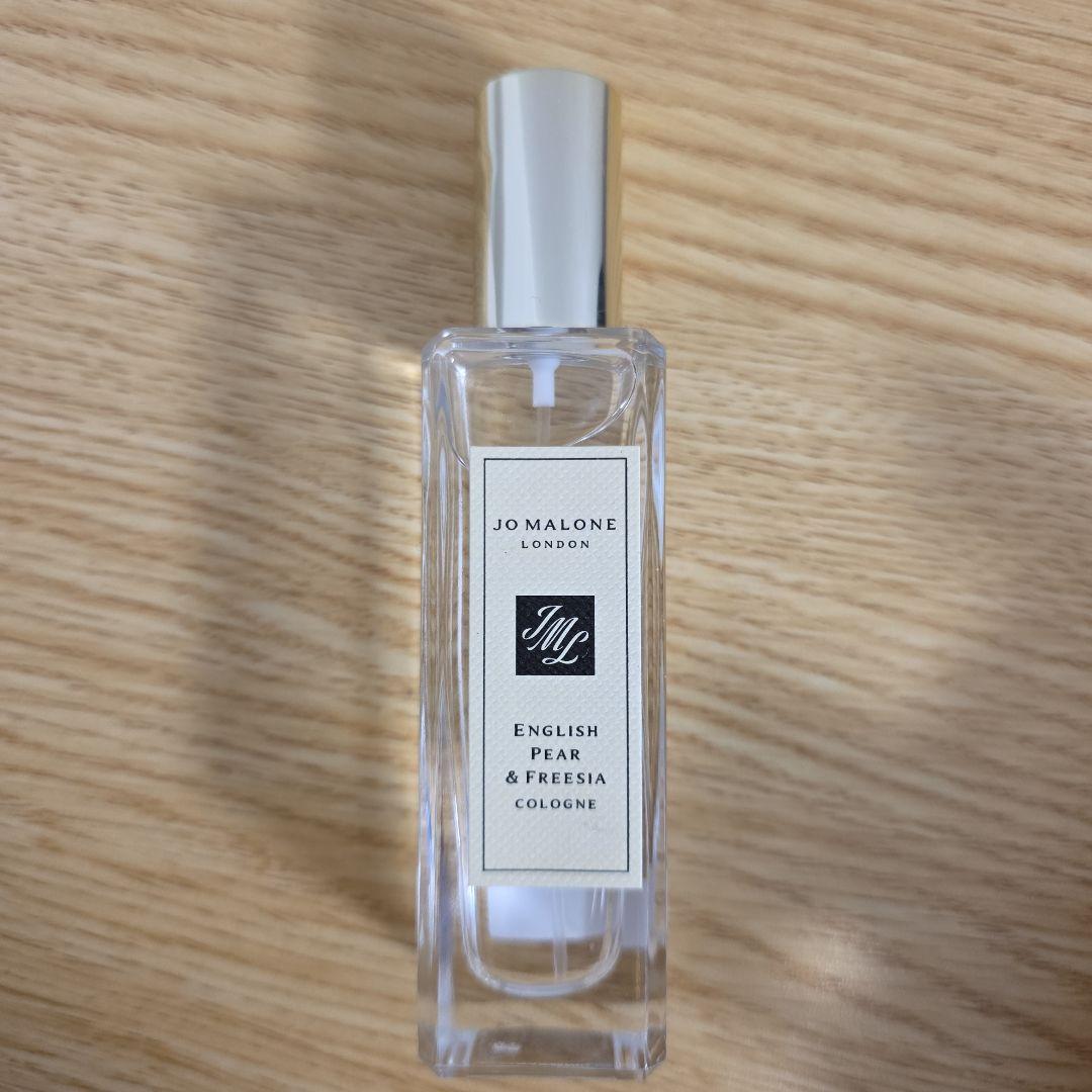 Jo Malone 香水 English Pear & Freesia 30mL イングリッシュ ぺアー ＆ フリージア コロン | ジョー マローン