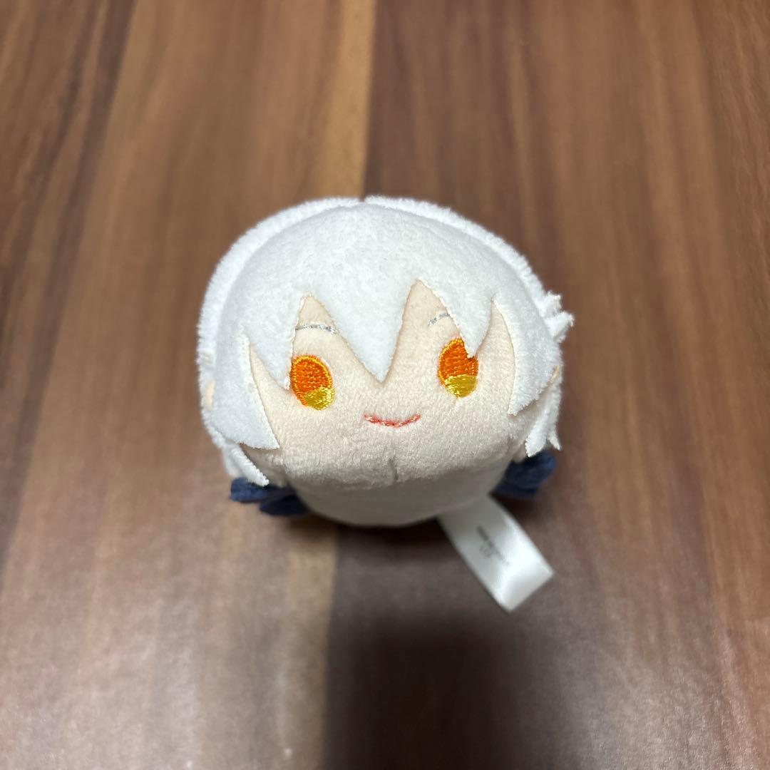 刀剣乱舞 鶴丸国永 もちもちマスコット もちマス - メルカリ