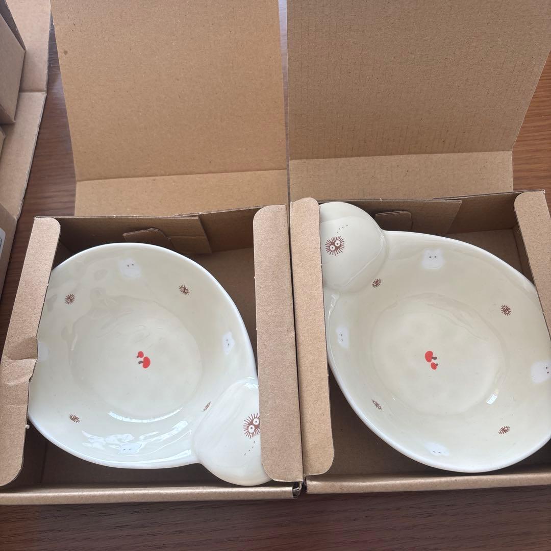 となりのトトロ土鍋セット