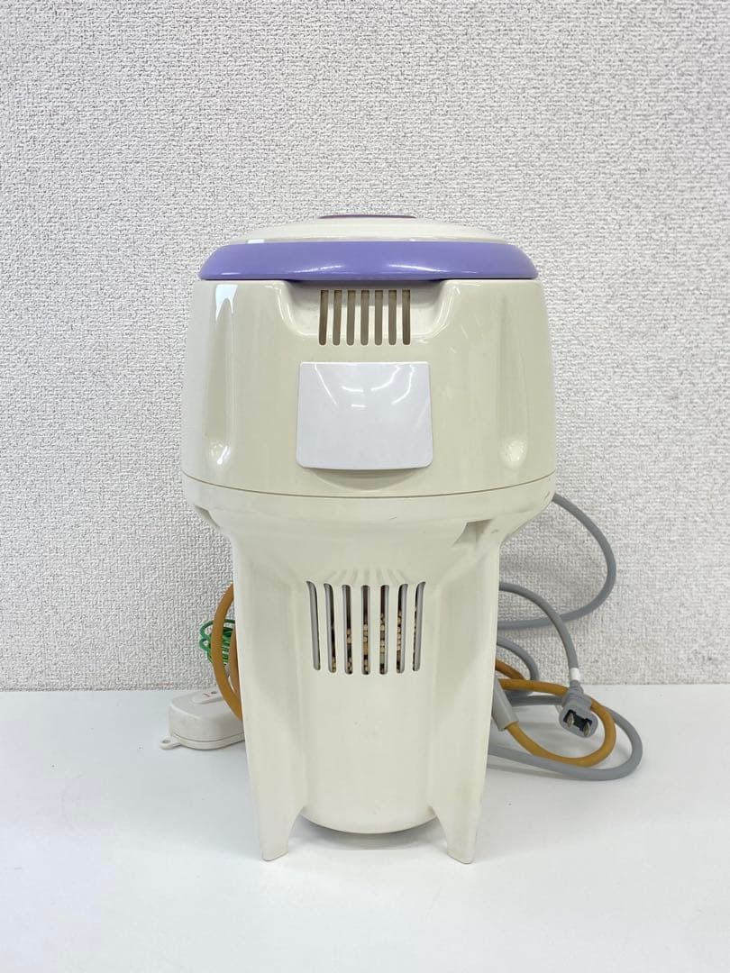 クマガイ電工 バス保温クリーナー 湯メイク SBH-903F - メルカリ