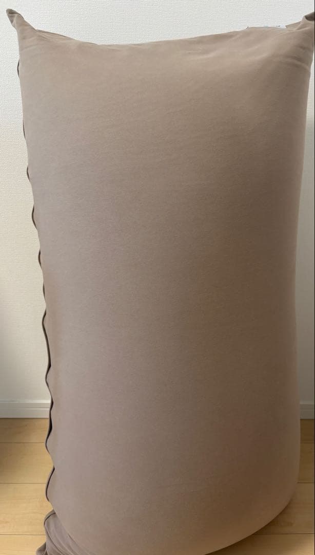 Yogibo Midi(Short) ベージュ　【送料込み】 Amazon.co.jp: Yogibo Midi ヨギボー ミディ クリームホワイト