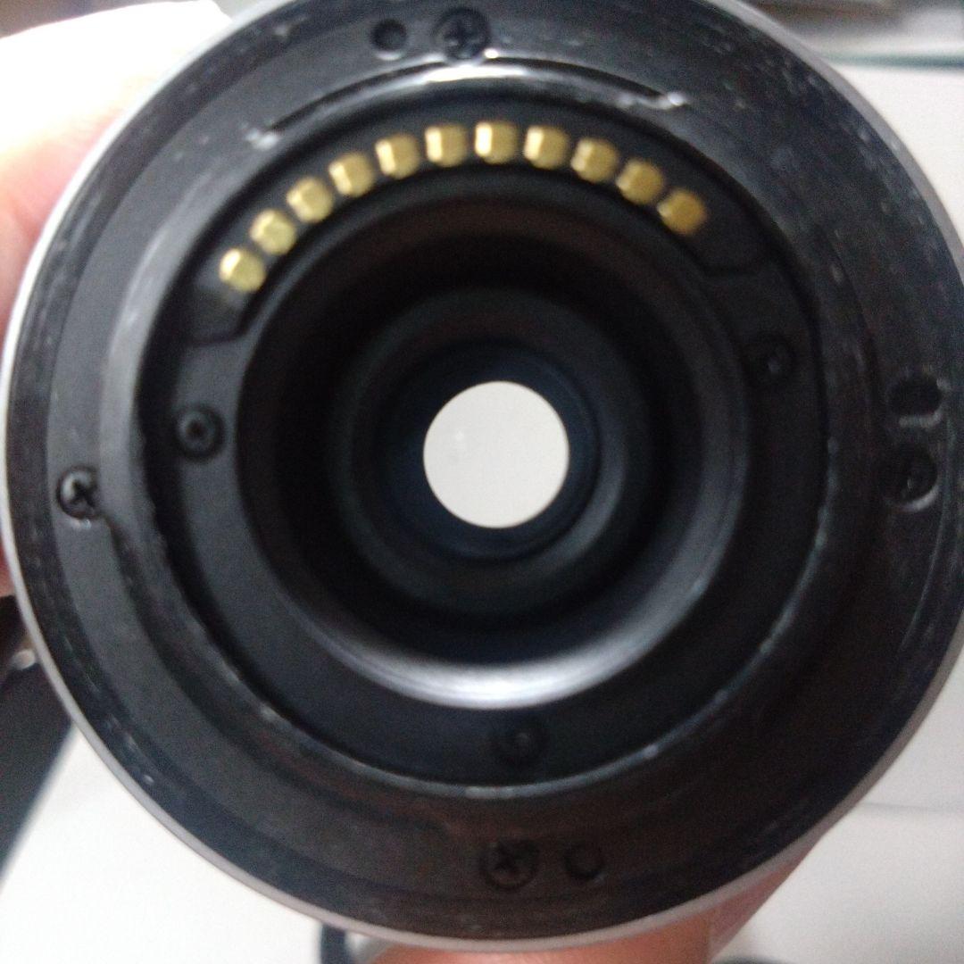 レンズ(ズーム) LUMIX G VARIO 14-42mm f/3.5-5.6 ASPH