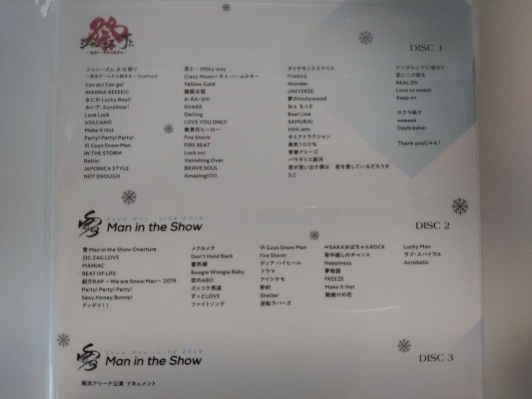 【新品・未使用】 素顔4 Man盤 DVD 【正規品】