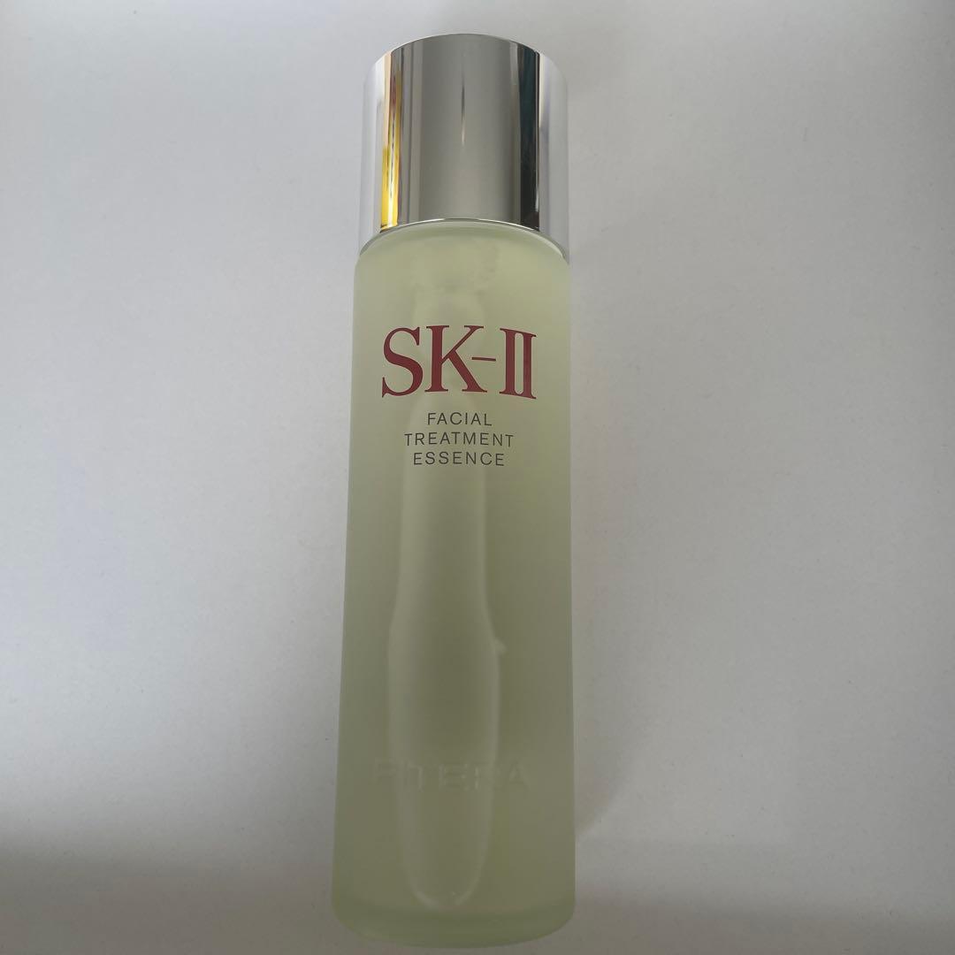 SK-II フェイシャルトリートメントエッセンス 160mL フェイシャル トリートメント エッセンス / SKII(化粧水, スキンケア