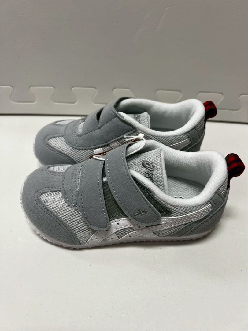 スニーカー asics IDAHO BABY MS-f 15.5cm