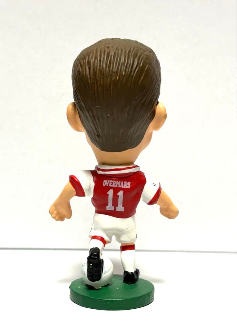 コリンシアン プロスターズ】マーク オーフェルマウス アーセナル