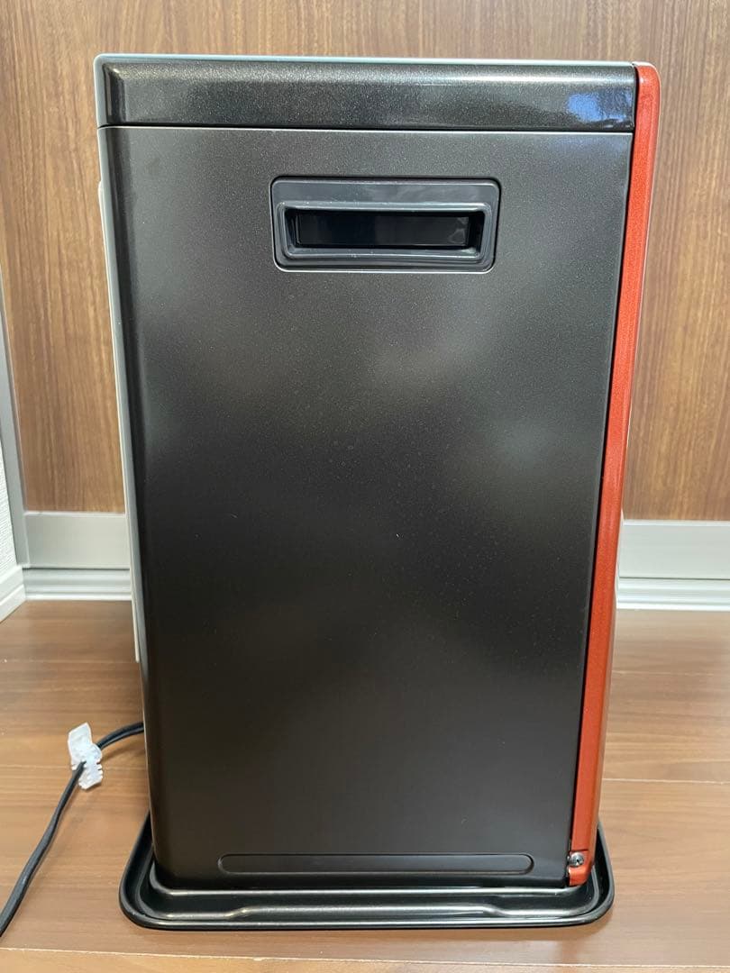 TOYOTOMI LC-HB40C トヨトミ 12年製 ハイブリッド石油ファンヒーター