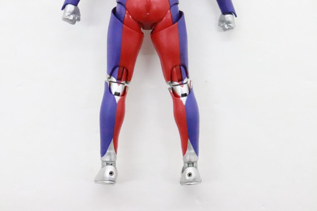 真骨彫製法 ウルトラマンティガ マルチタイプ 30-JD0212-09 - メルカリ