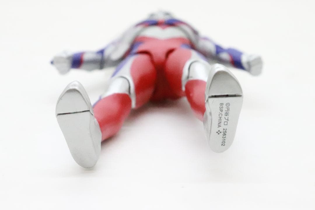 真骨彫製法 ウルトラマンティガ マルチタイプ 30-JD0212-09 - メルカリ