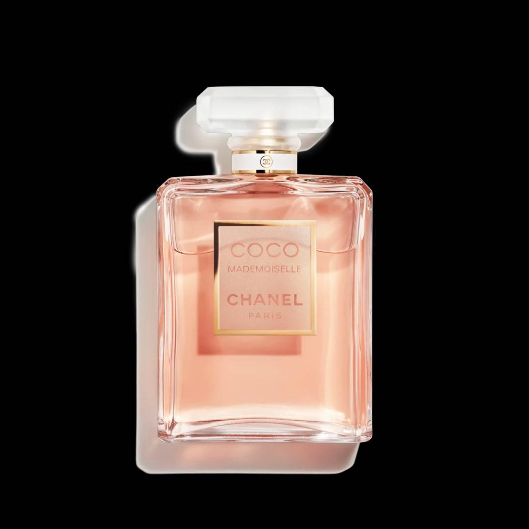 香水(女性用) Coco Mademoiselle Chanel 100ml 楽天市場】シャネル ココマドモアゼル オードパルファム 100ml 香水