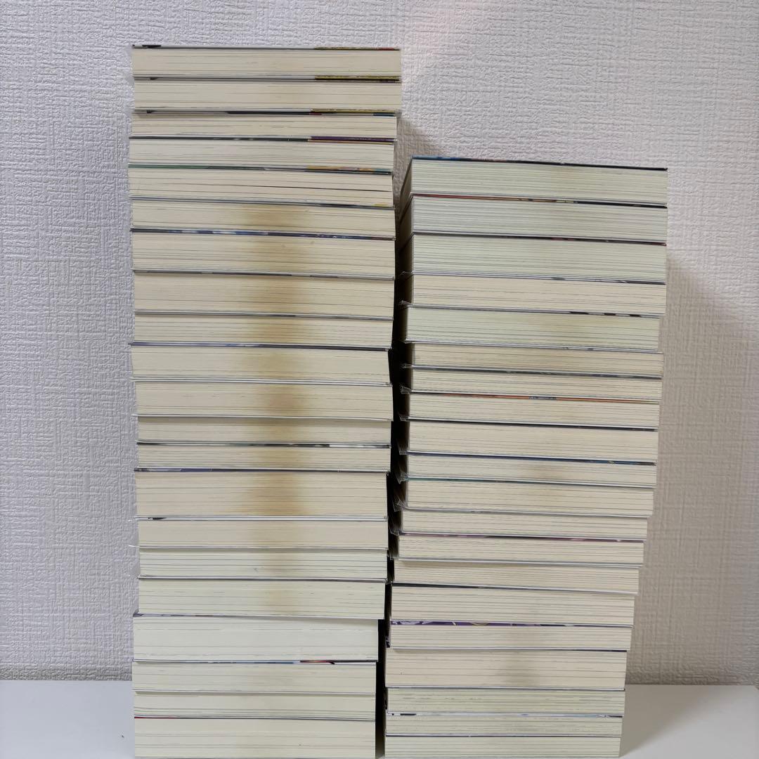 【ダンまち】ダンジョンに出会いを求めるのは間違っているだろうか 42冊セット