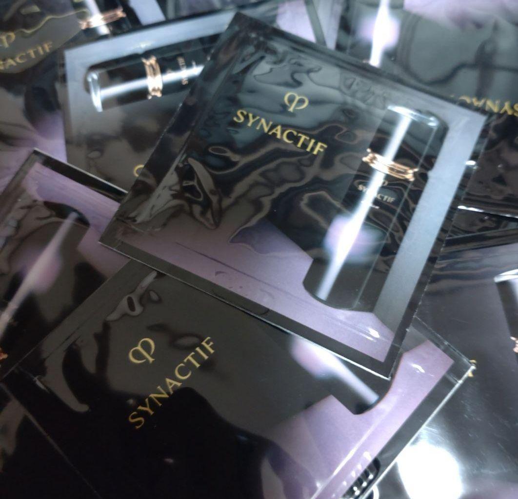 SYNACTIF ローションイドラタントn - メルカリ