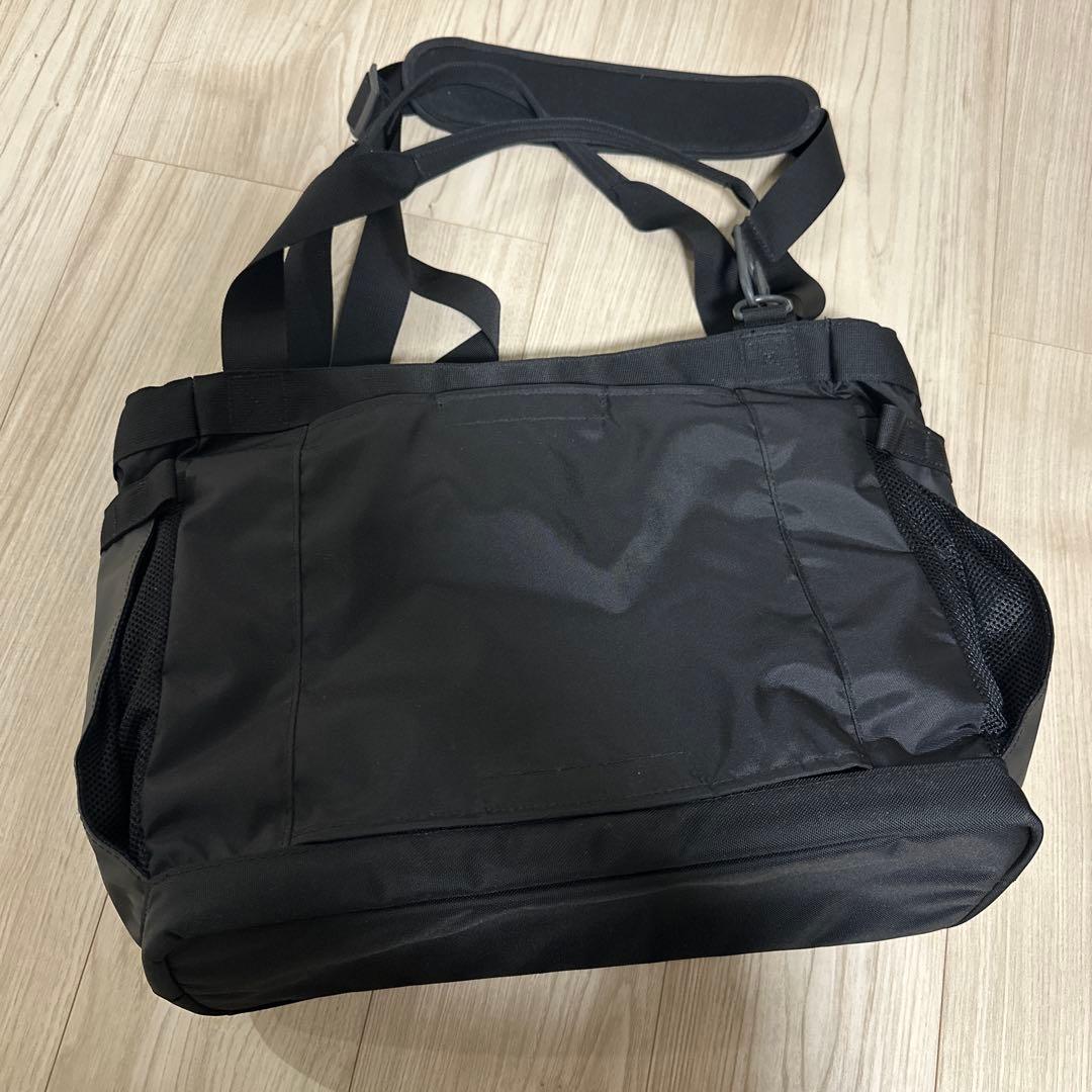 値下げ中！THE NORTH FACE ショルダーバッグ NM82311R - メルカリ