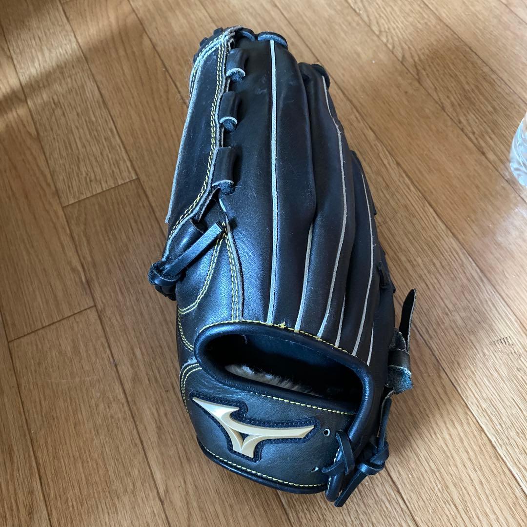 公式 ダイヤのA 沢村栄純 モデルグローブ Mizuno - メルカリ