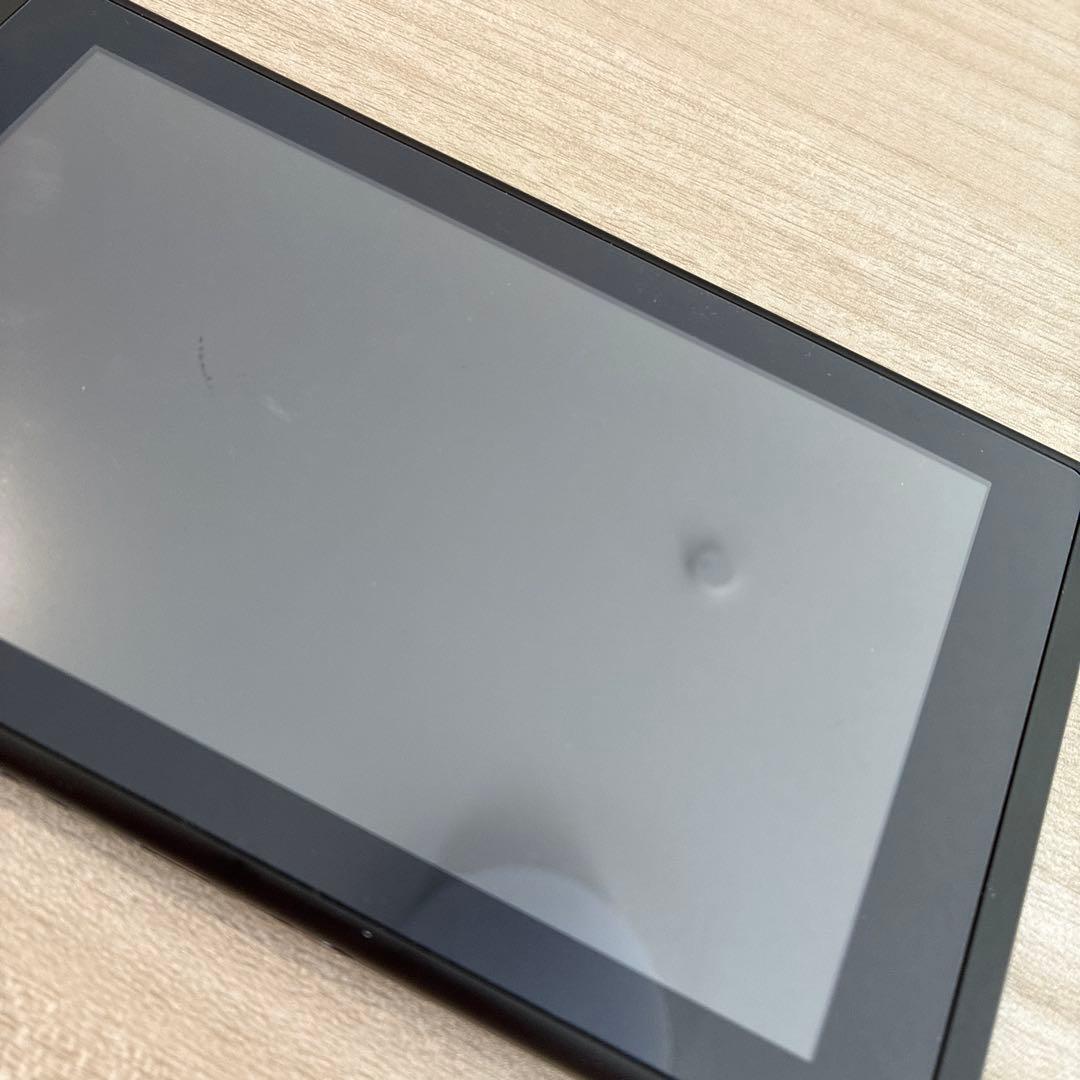ジャンク品】Nintendo Switch 本体 画面キズなし 充電不可 - メルカリ