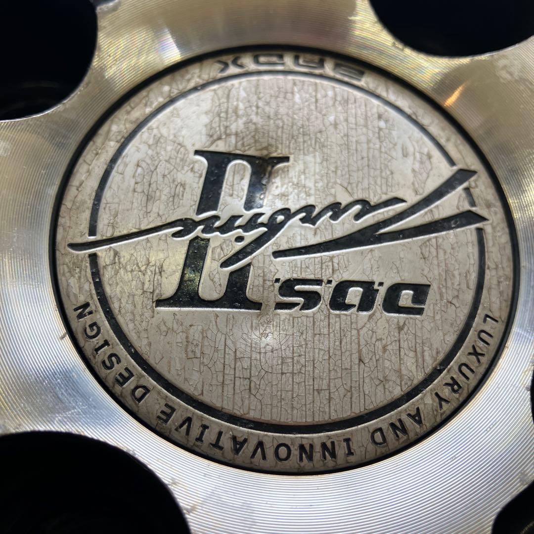 ロクサーニ BADX DOS turbine2 16×6.5 4h100 +53 - メルカリ