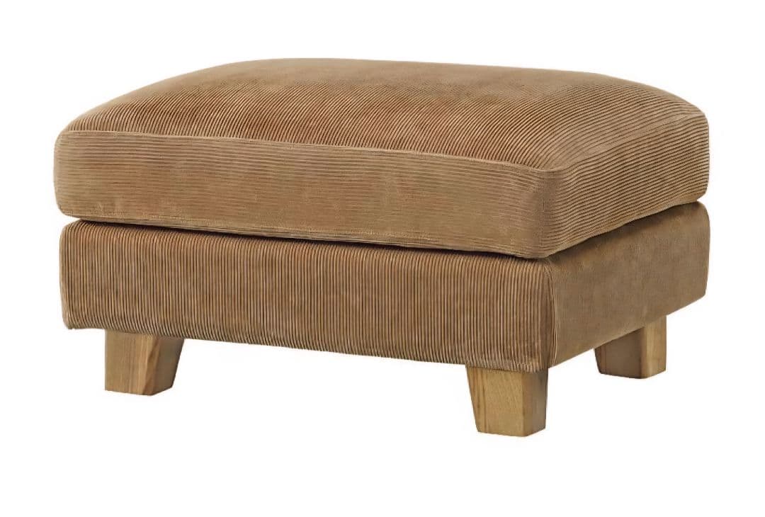 unico GREIG オットマン - メルカリ