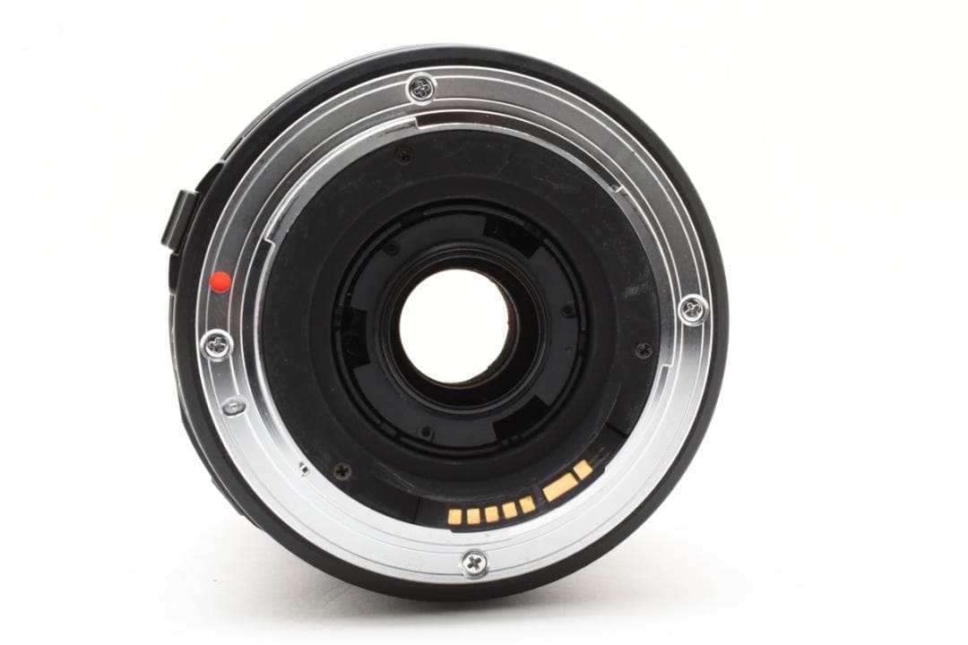 レンズ(ズーム) SIGMA ZOOM 28-300mm F3.5-6.3 MACRO EF