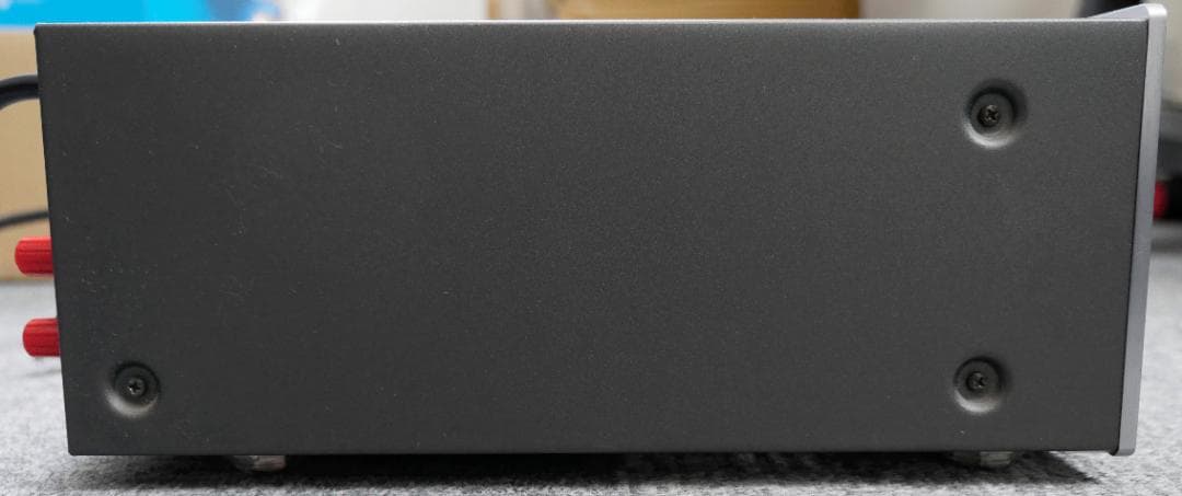 KENWOOD KAF-5002 第二世代K's リモコン付き ※動作不良品 - メルカリ