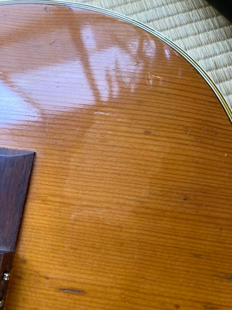 TOKAI ART NO.540 鉄線ギター ジャパンビンテージ mid60s