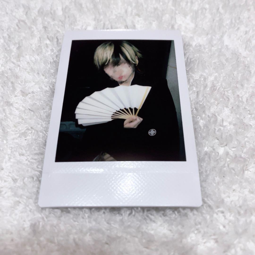 Poltergeist めあ ピンチェキ - メルカリ