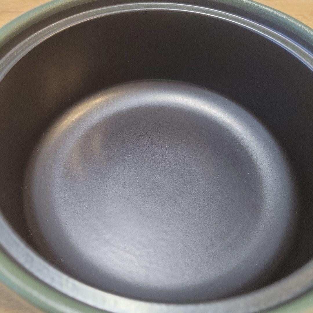 新品未使用】セラポット ミニ cerapot モスグリーン - メルカリ