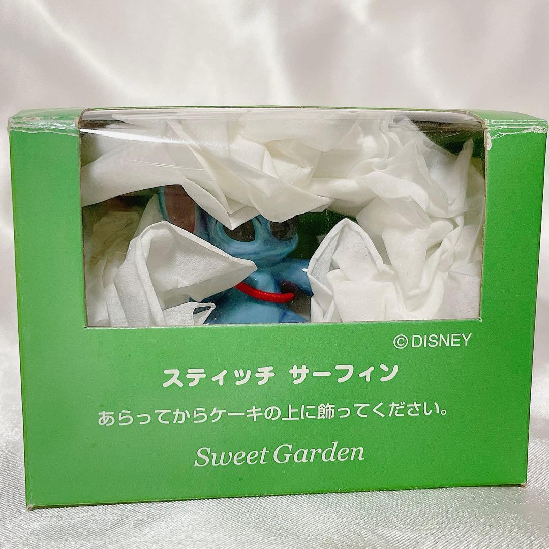 スティッチ サーフィン 陶器 キャンドルスタンド ディズニー - メルカリ